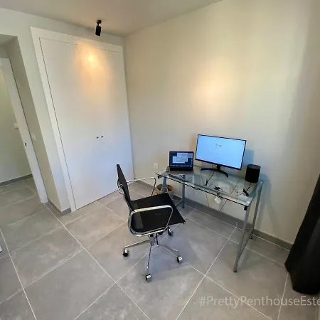 Appartement #prettypenthouseestepona