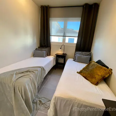 Appartement #prettypenthouseestepona Estepona