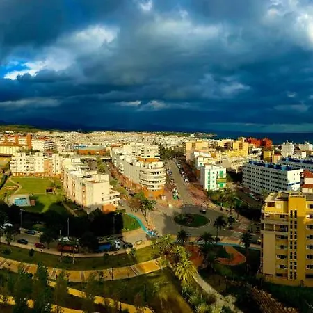 #prettypenthouseestepona Appartement Estepona