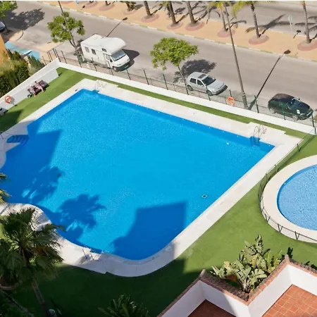 Appartement #prettypenthouseestepona Estepona