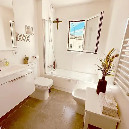 Appartement #prettypenthouseestepona Estepona