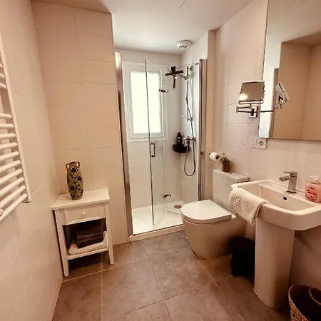#prettypenthouseestepona Appartement Estepona