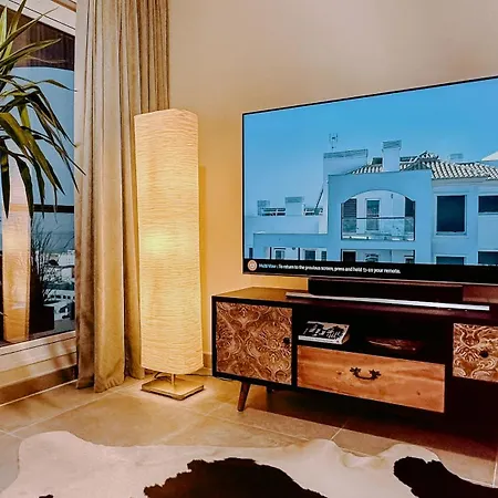 Appartement #prettypenthouseestepona *