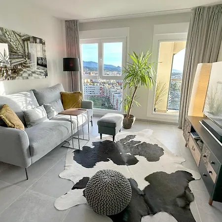 Appartement #prettypenthouseestepona Estepona