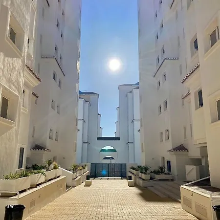 #prettypenthouseestepona Apartamento Estepona