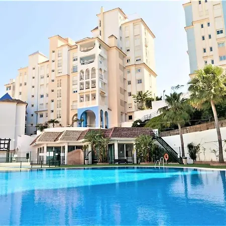 #prettypenthouseestepona Apartamento *