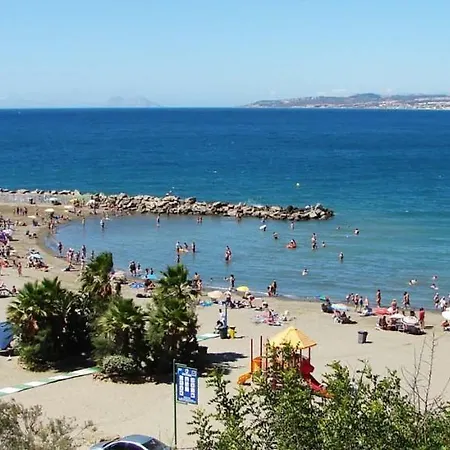 #prettypenthouseestepona Apartamento Estepona